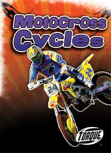 Motocross cycles