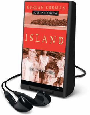 Island. Book two, Survival