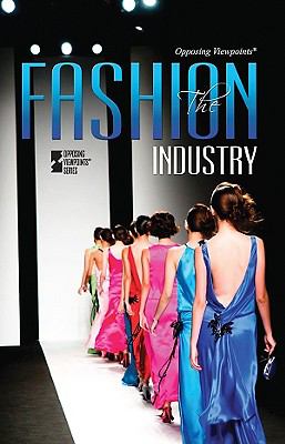 The fashion industry