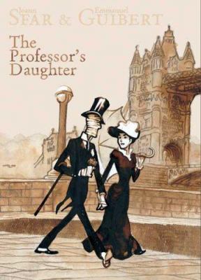 The professor's daughter