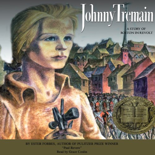 Johnny Tremain