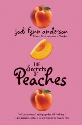 The Secrets Of Peaches