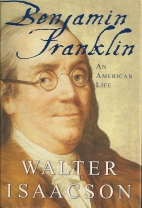 Benjamin Franklin : an American life