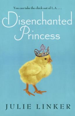 Disenchanted princess