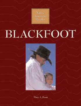 Blackfoot