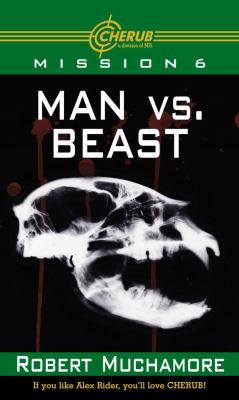 Man vs. beast