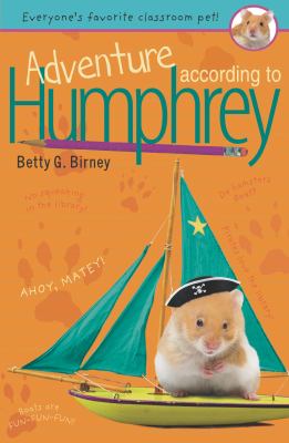 Adventure according to Humphrey