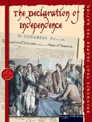 The Declaration of Independence