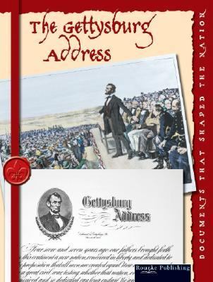 The Gettysburg address