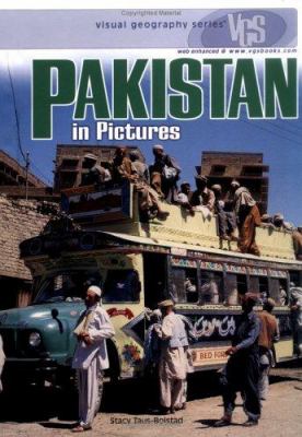Pakistan in pictures