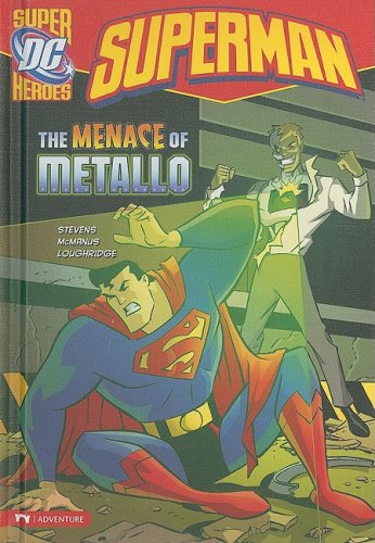 The menace of Metallo