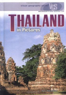 Thailand in pictures