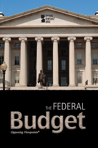 The federal budget