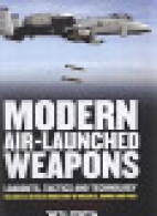 Modern air-launched weapons