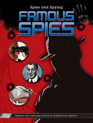 Famous spies