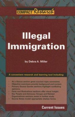 Illegal immigration