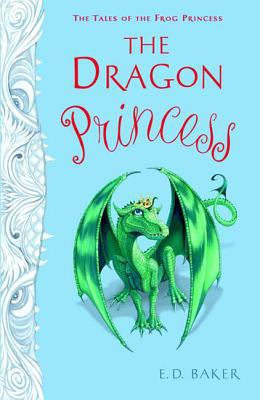 DRAGON PRINCESS.