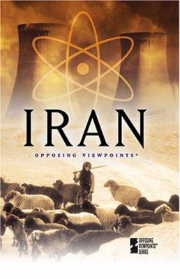 Iran : opposing viewpoints