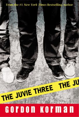 The Juvie three