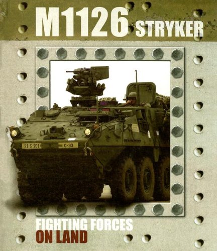 M1126 Stryker