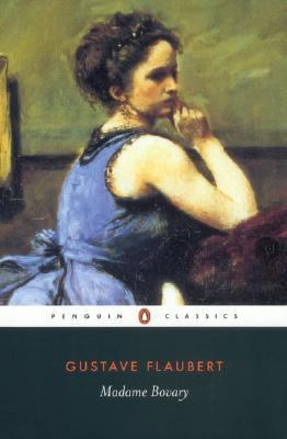 Madame Bovary : provincial lives