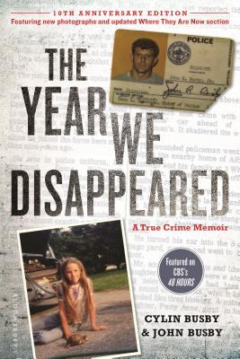 The year we disappeared : a father-daughter memoir