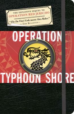 Operation typhoon shore