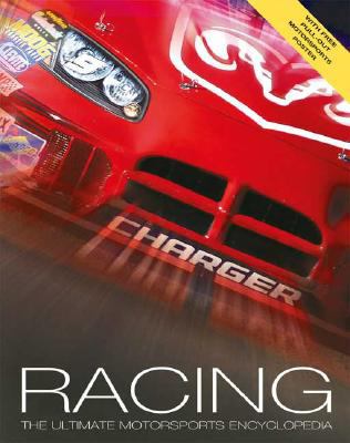 Racing : the ultimate motorsports encyclopedia
