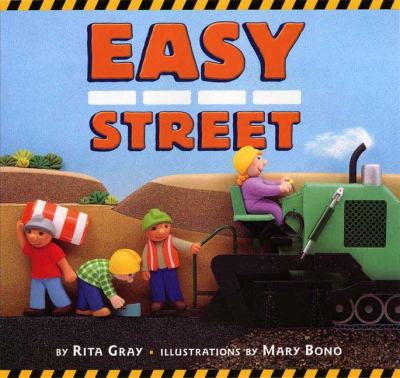 Easy street