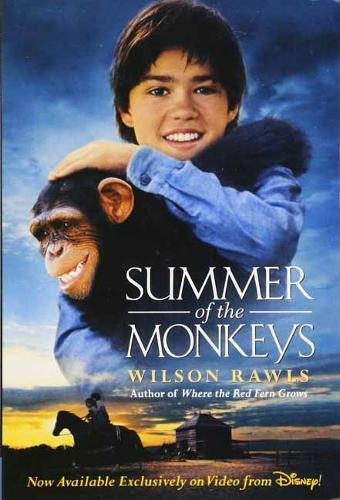Summer of the monkeys