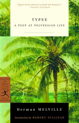 Typee : a peep at Polynesian life