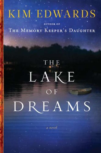 The lake of dreams : [a novel]