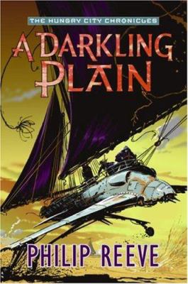 A darkling plain