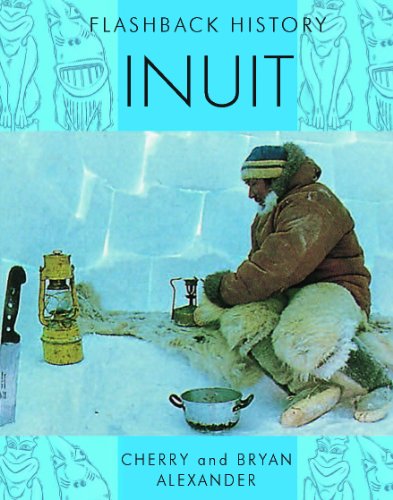 INUIT.