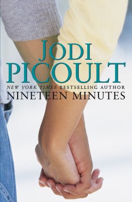 Nineteen minutes : a novel