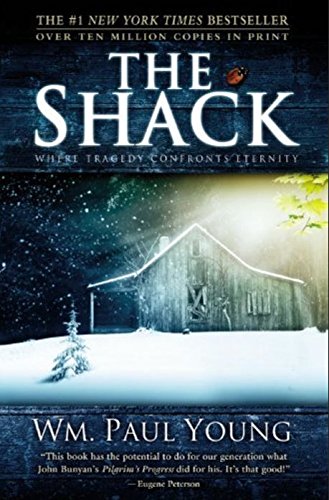 The shack : a novel