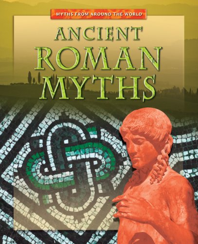 ANCIENT ROMAN MYTHS.