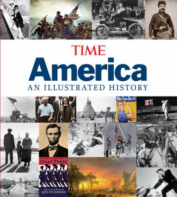 America : an illustrated history