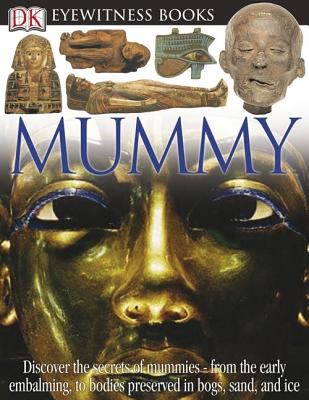 Eyewitness mummy