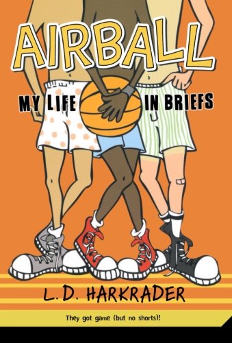 Airball : my life in briefs