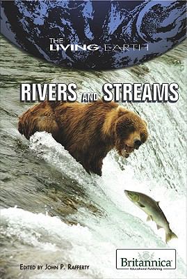 Rivers and streams