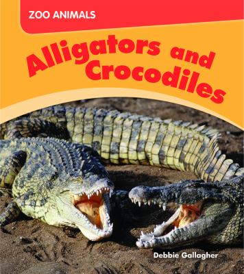 Alligators And Crocodiles