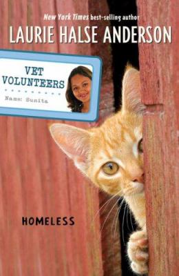 VET VOLUNTEERS: 2: Homeless