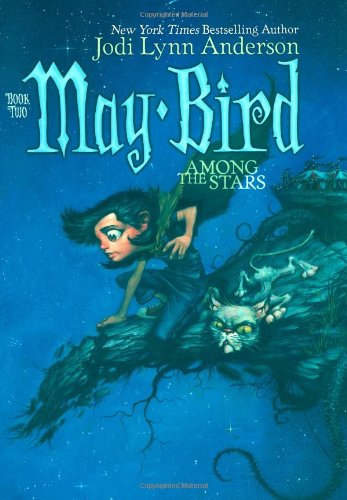 May Bird among the stars: 2