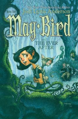 May Bird and the ever after: 1