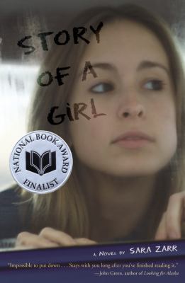 Story of a girl : a novel