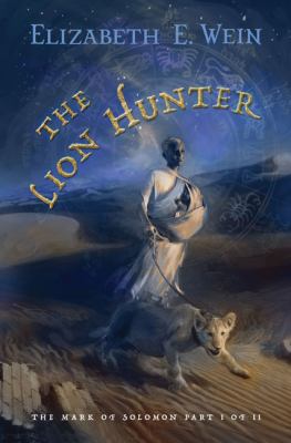 The lion hunter