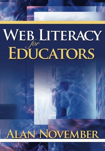 Web literacy for educators