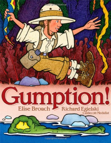 Gumption