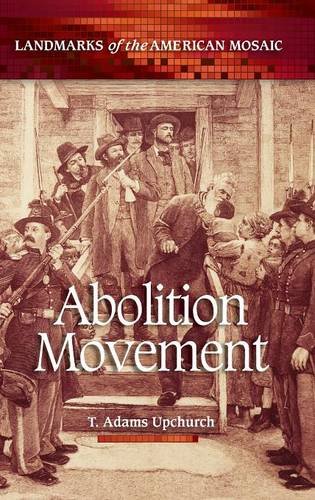 Abolition movement
